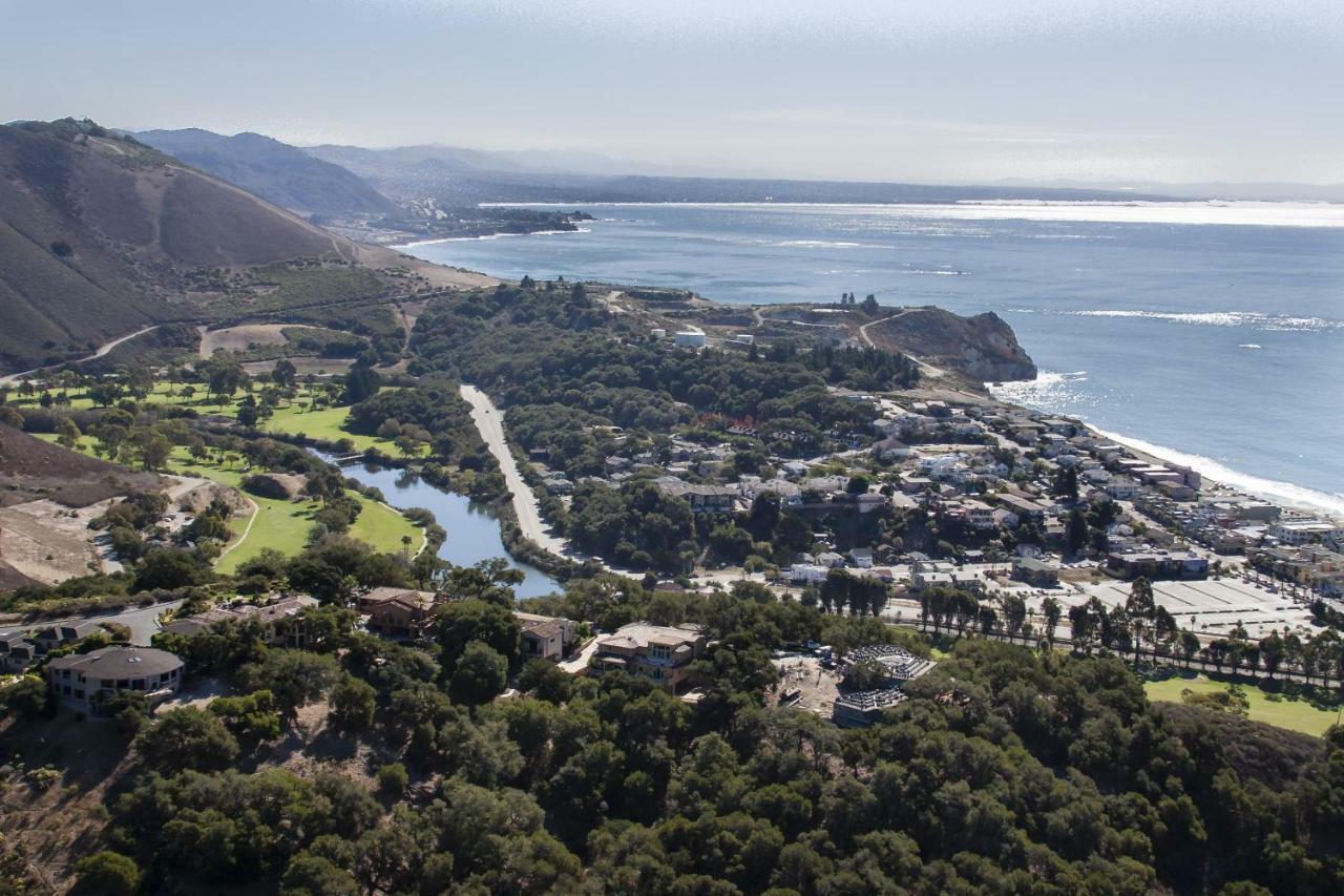 358 Front Street Villa Avila Beach Exterior photo