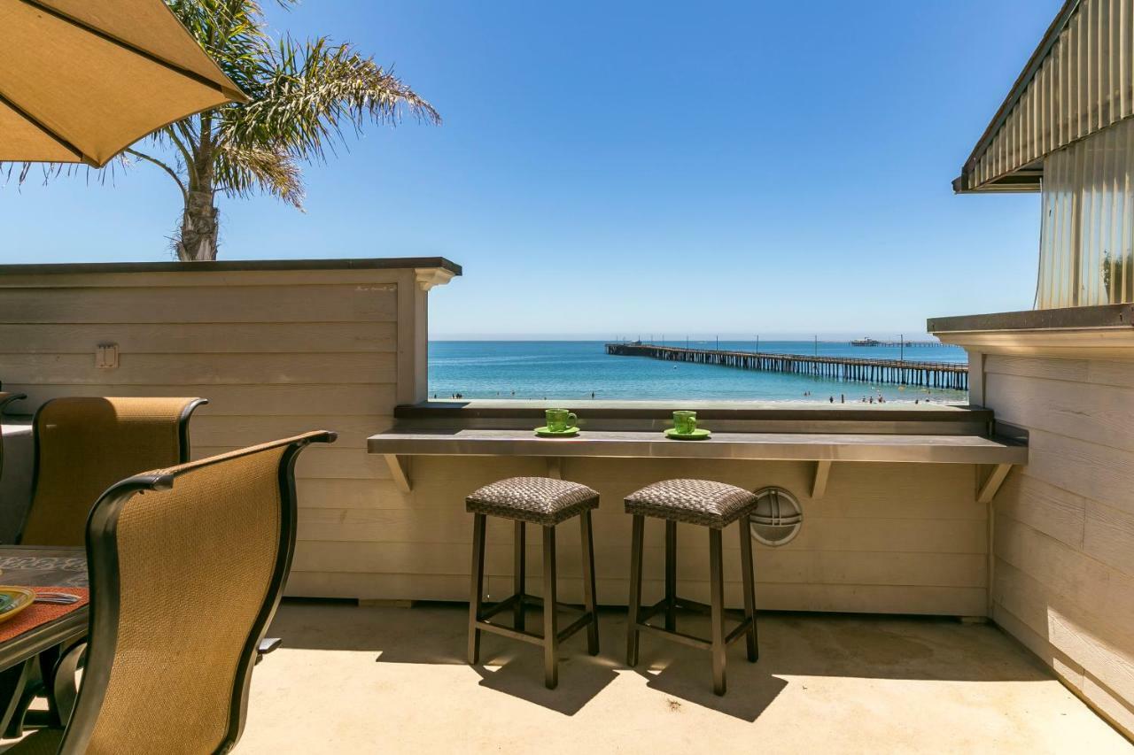 358 Front Street Villa Avila Beach Exterior photo