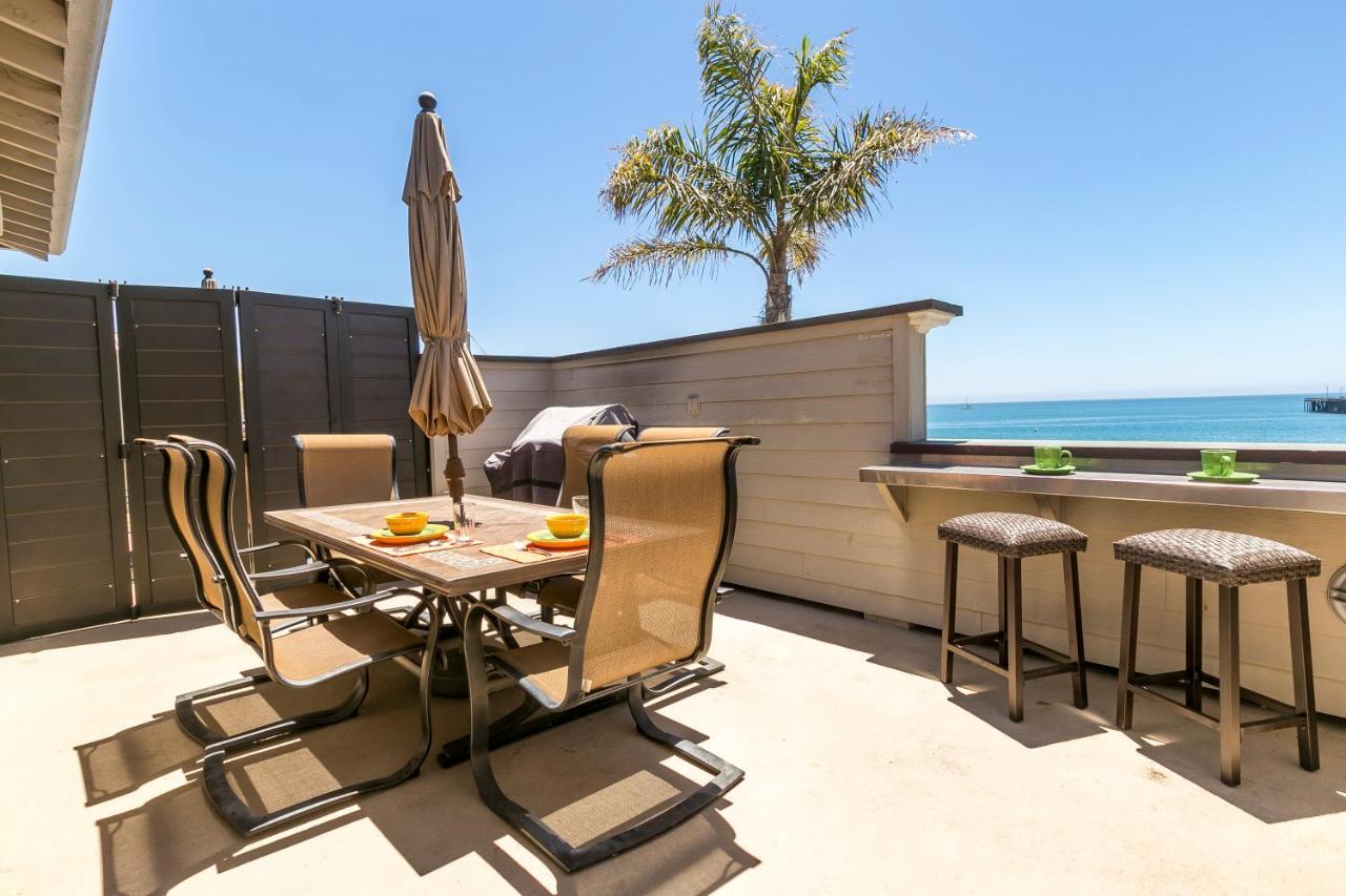 358 Front Street Villa Avila Beach Exterior photo